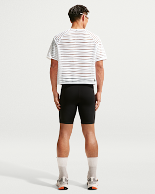 ACG Radical AirFlow Men's Dri-FIT Short-Sleeve Trail-Running Top